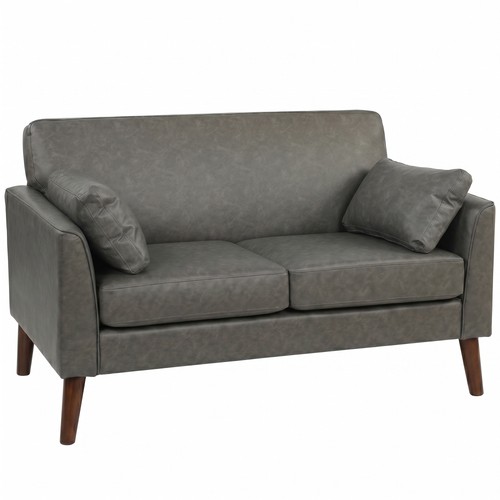 Homcom seater sofa 132 cm - homcom,