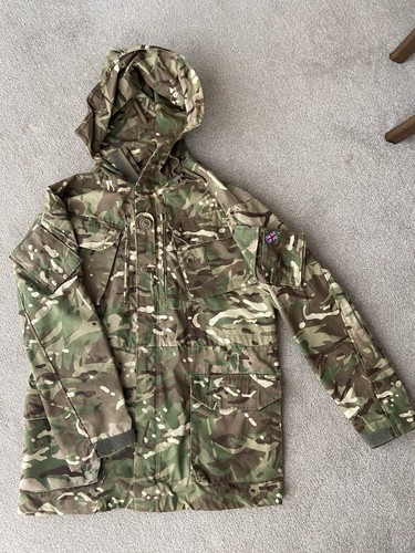 British army military mtp - british,