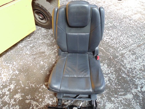 Chrysler grand voyager driver - chrysler,