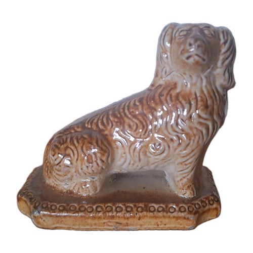 Brampton stoneware model a - stoneware,