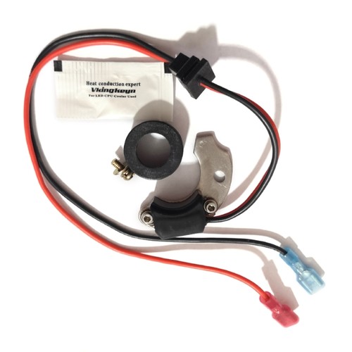 Fit for t3 - vw, t2