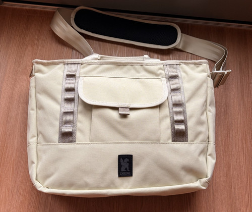 Chrome industries midtown - industries,