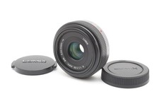 Panasonic lumix 20mm - panasonic, g