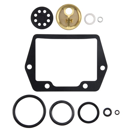 Carburetor gasket set - carburetor,