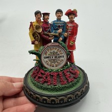 Beatles Sgt Pepper Franklin
