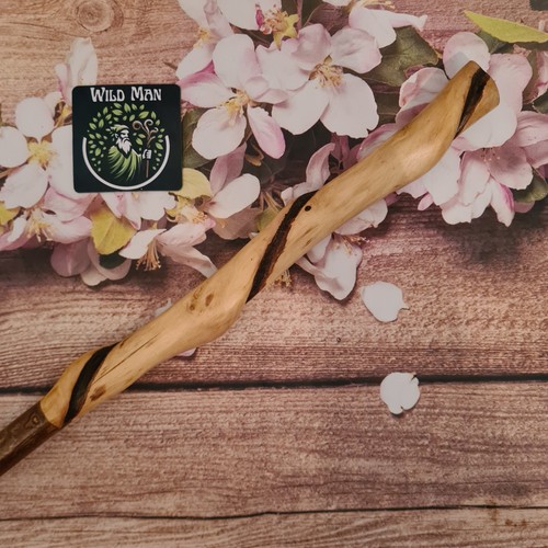 Handmade rustic vine twisted - rustic,