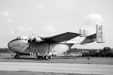 RAF 242 OCU Blackburn Beverley