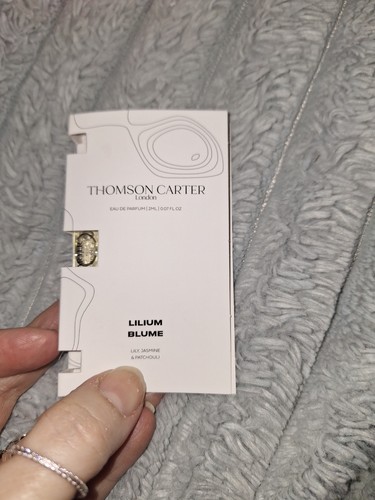 Lilium blume 2ml - ,