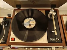 Linn Sondek LP12 + Ittok LVII