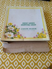 Country meadow handmade - country,