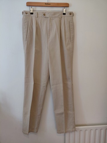 Vintage english corduroy - vintage,