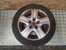 Vauxhall Astra Zafira 16" inch wheel 205/55/R16