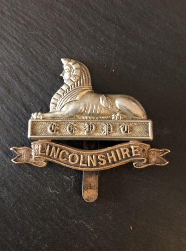 Lincolnshire - (ww2,