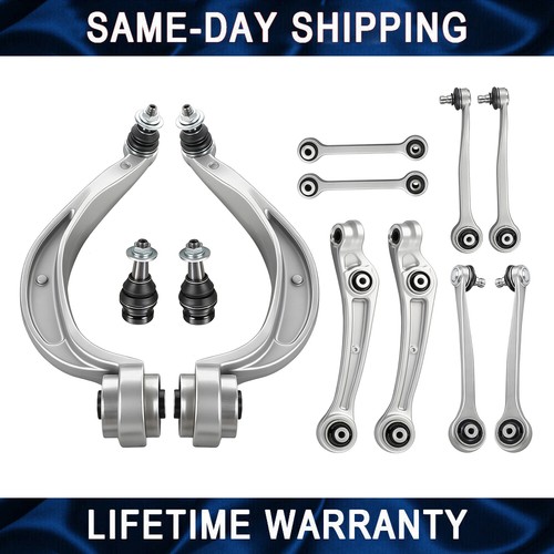 12pcs front suspension full - suspension,