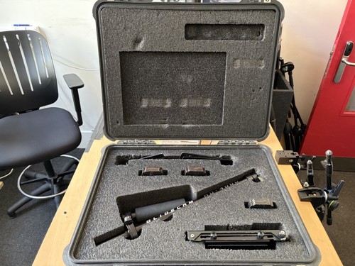 Camera stabilizer glidecam - stabilizer,