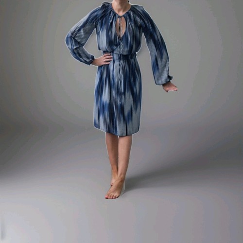 Vintage y2k dress ozzie clarke - vintage,