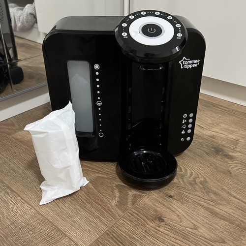 Tommee tippee perfect prep - tommee,