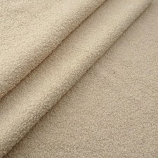 Micro Boucle Luxury Curled