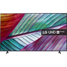 LG 86UR78006LB 86 Inch LED 4K