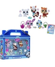 Littlest Pet Shop Winter
