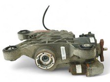 2015-2016 Audi A3 Rear Axle