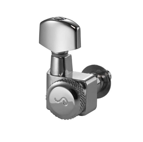 Schaller series chrome - schaller,