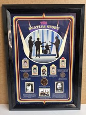 The beatles story - the,