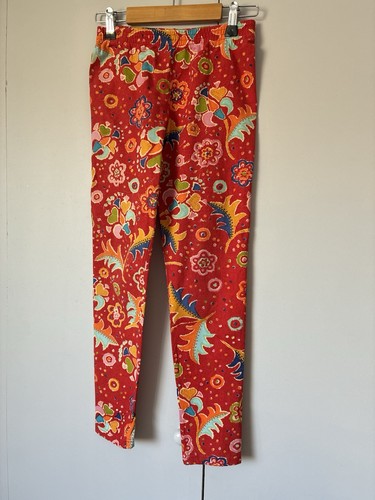 Oilily vintage leggings boho - oilily,