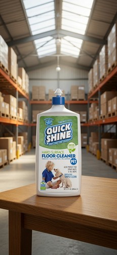 Quick shine ultra gloss - quick,