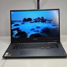 🔹Big Screen Lenovo Legion 5