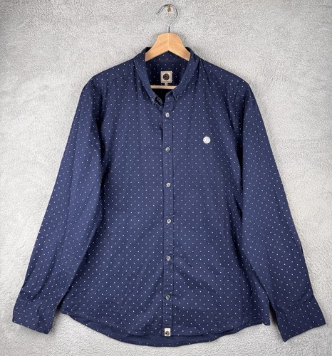 Pretty green mens - shirt, large