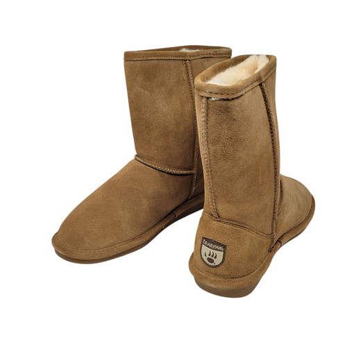 Bearpaw boot neverwet 920 - boot,