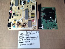  SAMSUNG UE65CU8500KXXU ,FULL SET OF BOARDS  ,BN41-02991B    (19)