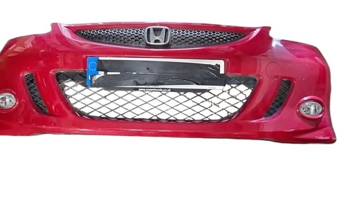 2001 2009 honda jazz - honda,