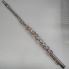 YAMAHA YFL-311 II Flute Silver
