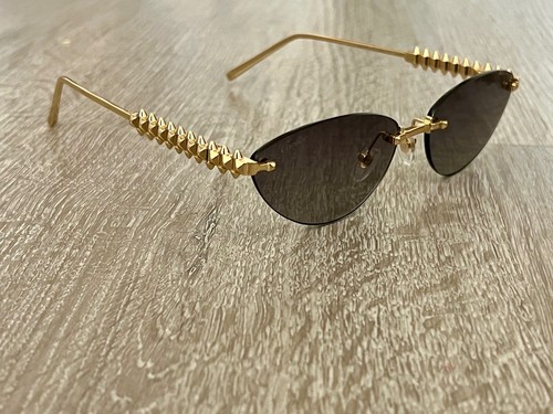 Cartier ct0543s clash - cartier, de