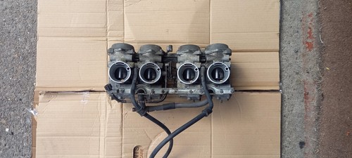 Honda cbr1000f cbr - cbr1000f,