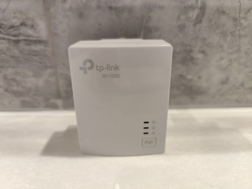 Link pa7017 tl pa717 - tp-link, tl-pa717