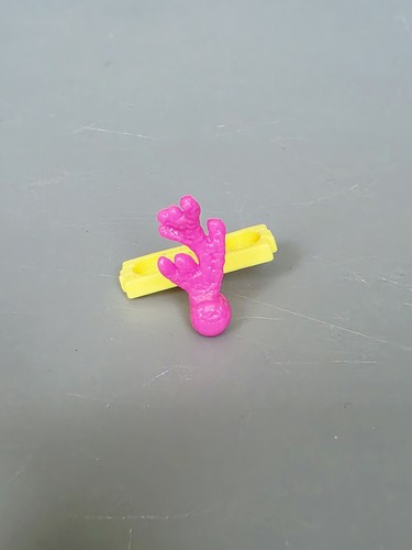 Vintage bluebird polly pocket - bluebird,