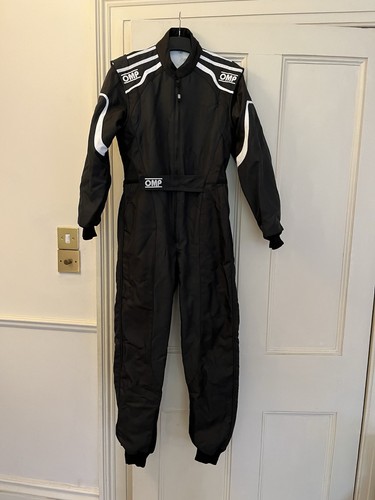 Omp cart suit - omp, -3