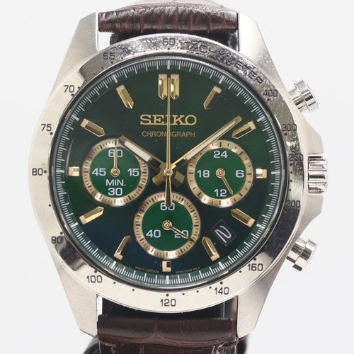 Good condition working - condition, seiko