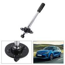 Drift Tuning Adjustable Short