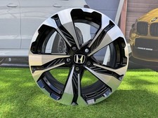 4X 17 Inch 5X114.3 Honda CRV