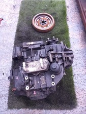 VW AUDI SEAT 2.0 TDI 6 SPEED AUTOMATIC DSG GEARBOX MECHATRONICS 02E301103G #A9