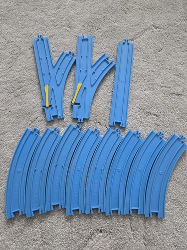 Tomy trackmaster light - tomy,