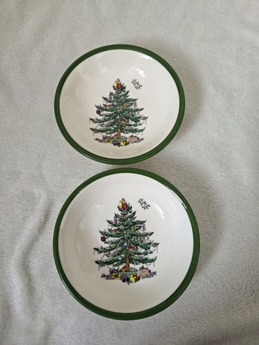 Spode christmas tree ceral - spode,
