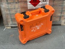 USED CASE FOR SPIT P370 C60 NAILER CASE 30