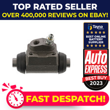 Wheel Cylinder Rear 05709 Febi