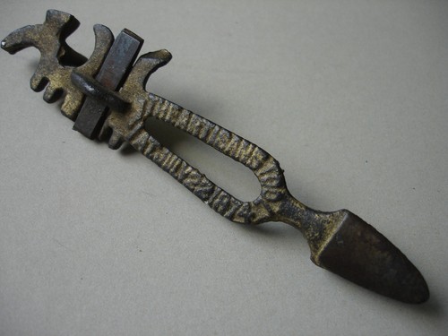 Antique victorian artisan - antique,