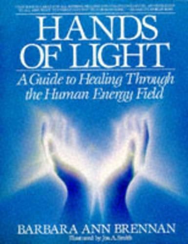 Hands light guide to - hands,